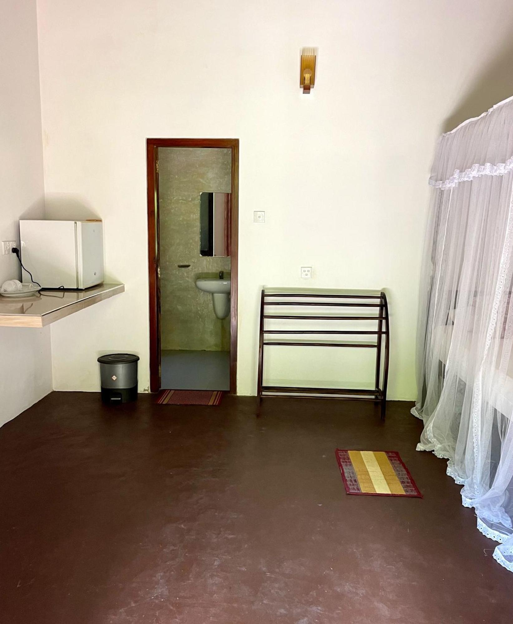 Dinuri Villa Tangalle Exterior foto