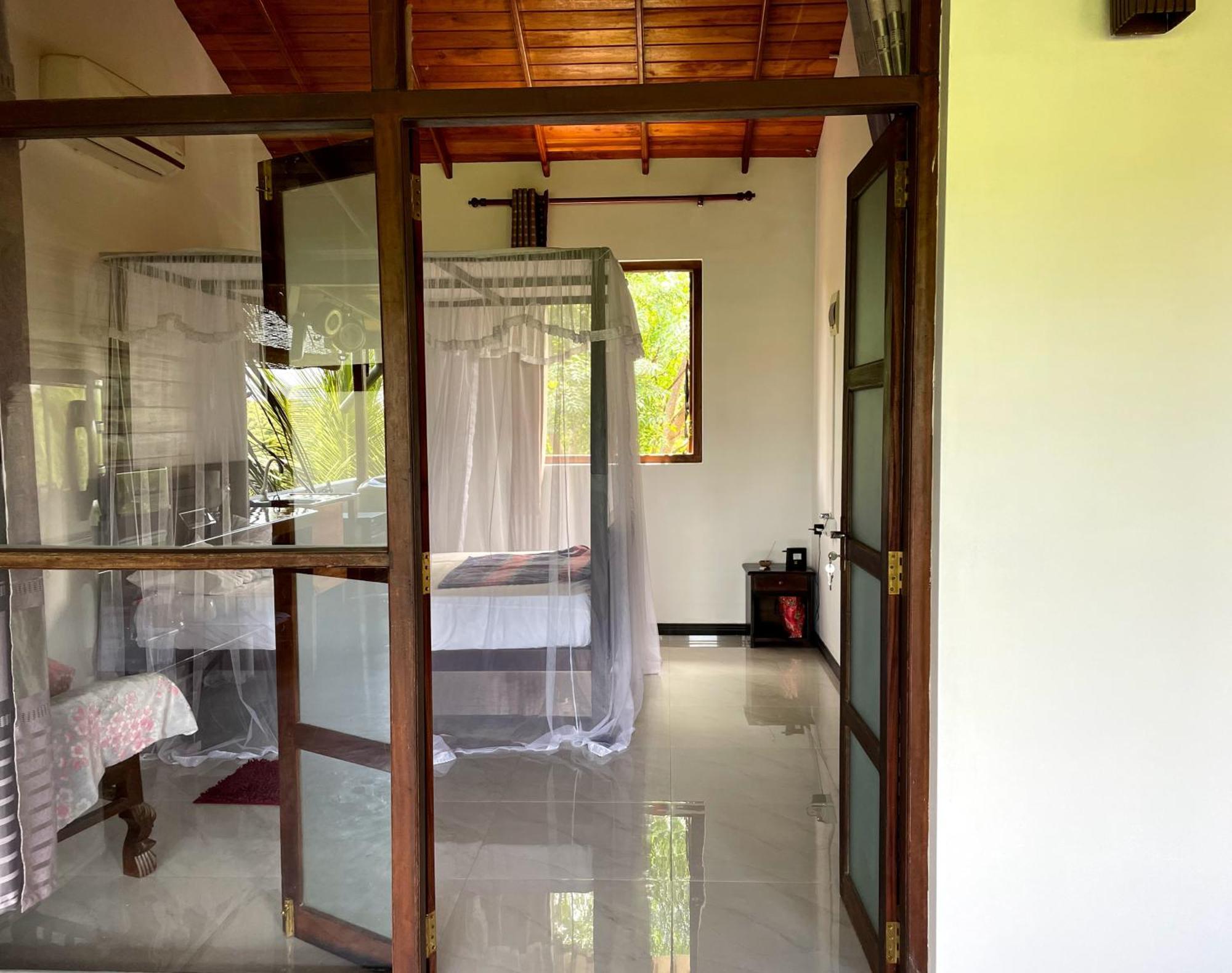 Dinuri Villa Tangalle Exterior foto