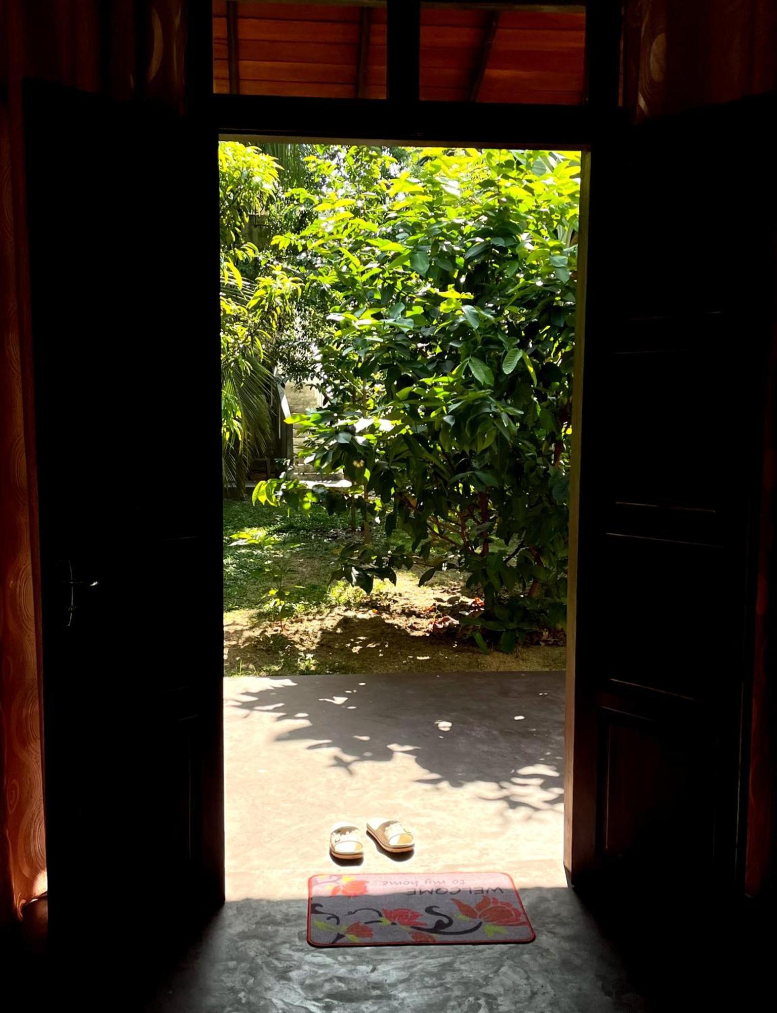 Dinuri Villa Tangalle Exterior foto