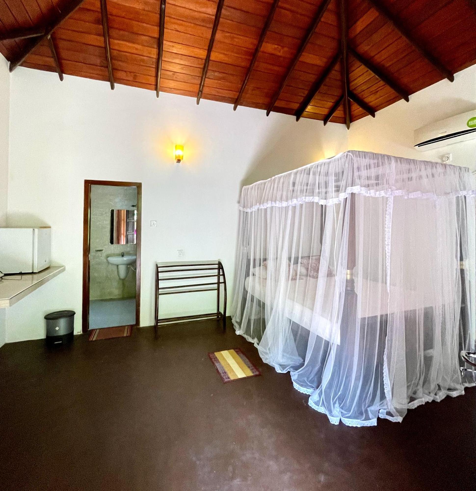Dinuri Villa Tangalle Exterior foto