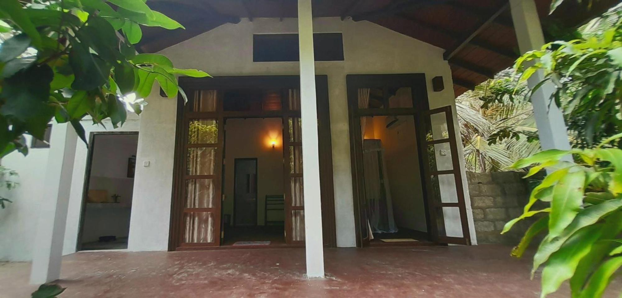 Dinuri Villa Tangalle Exterior foto