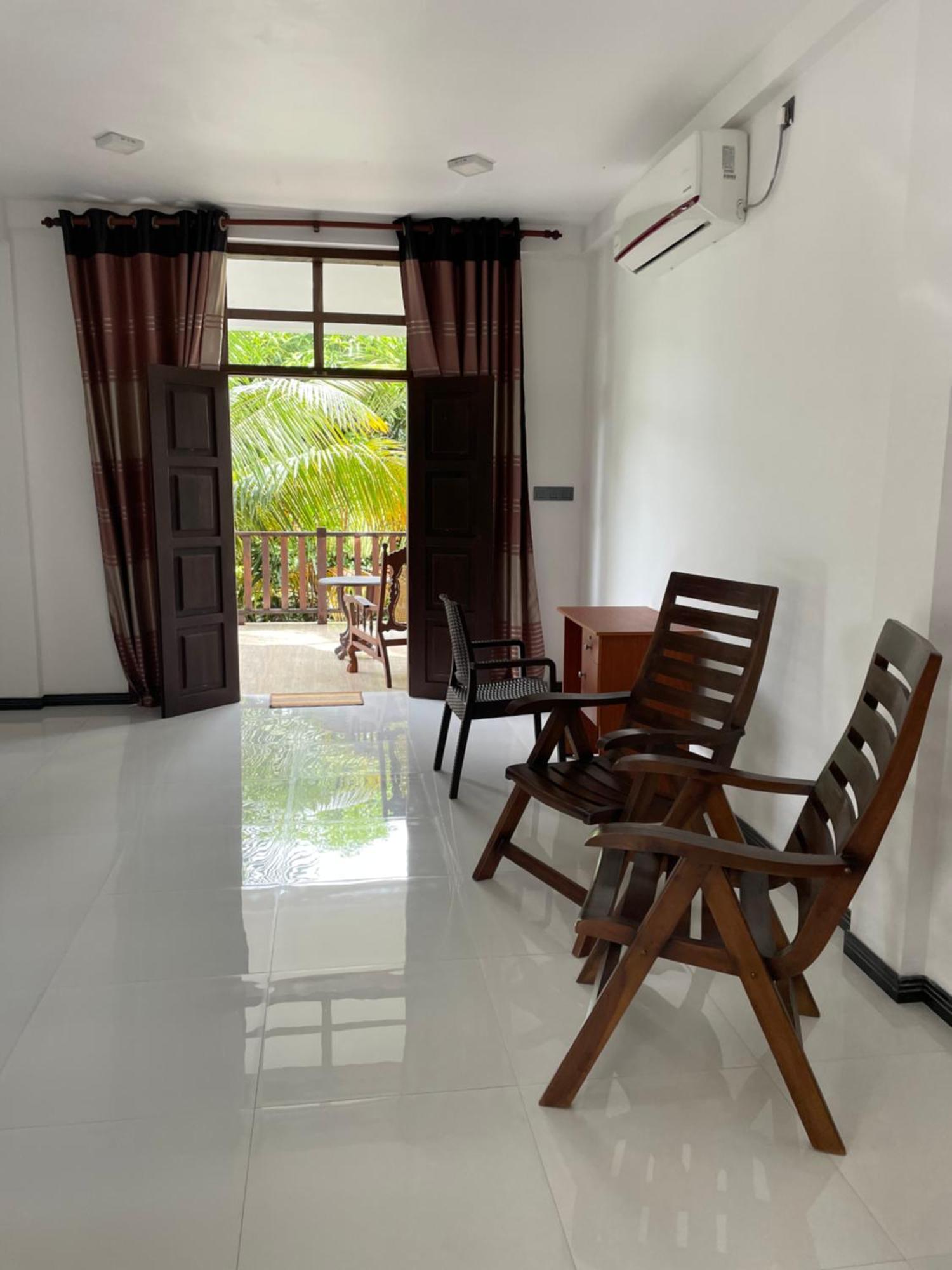 Dinuri Villa Tangalle Exterior foto