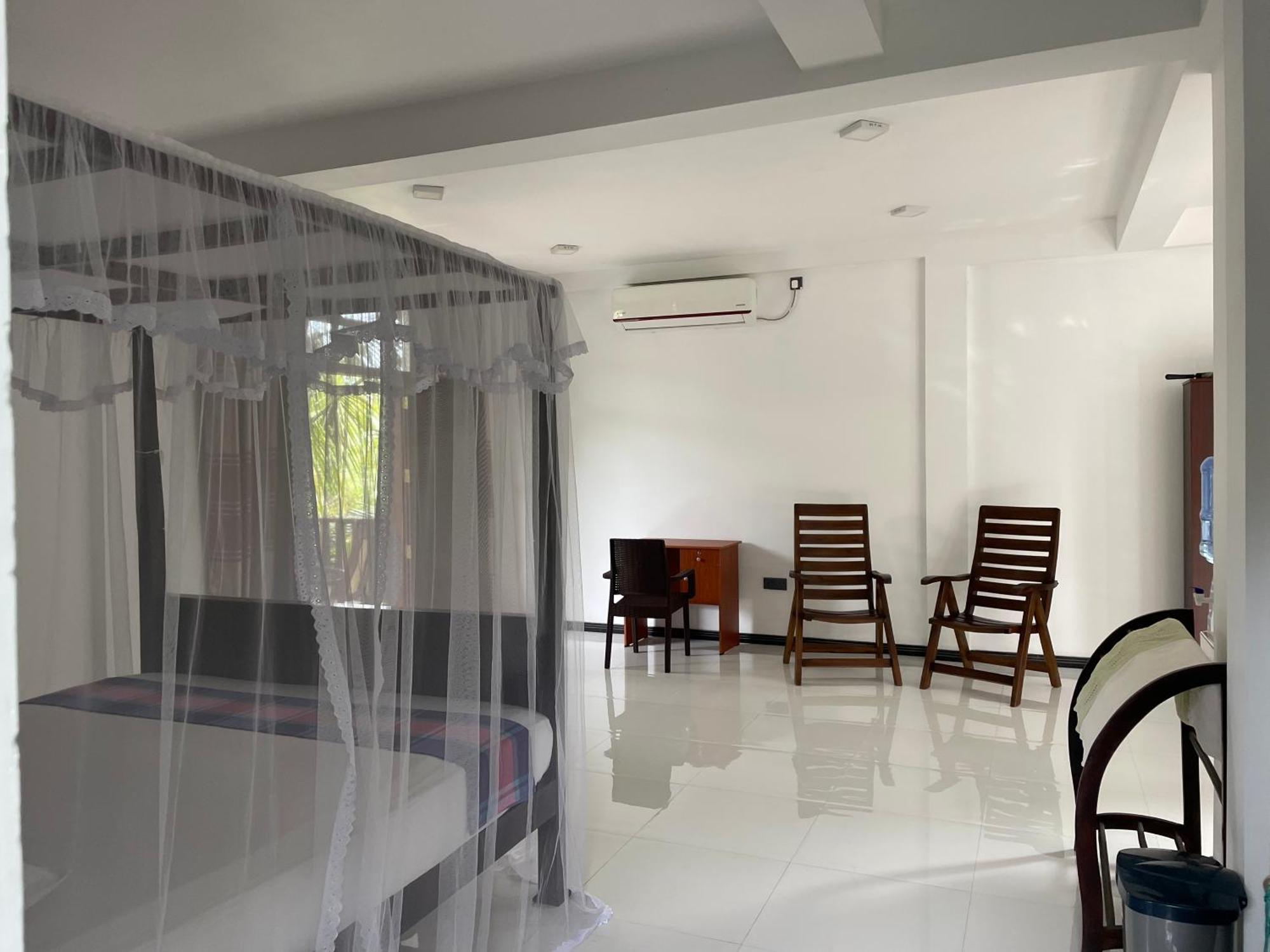 Dinuri Villa Tangalle Exterior foto