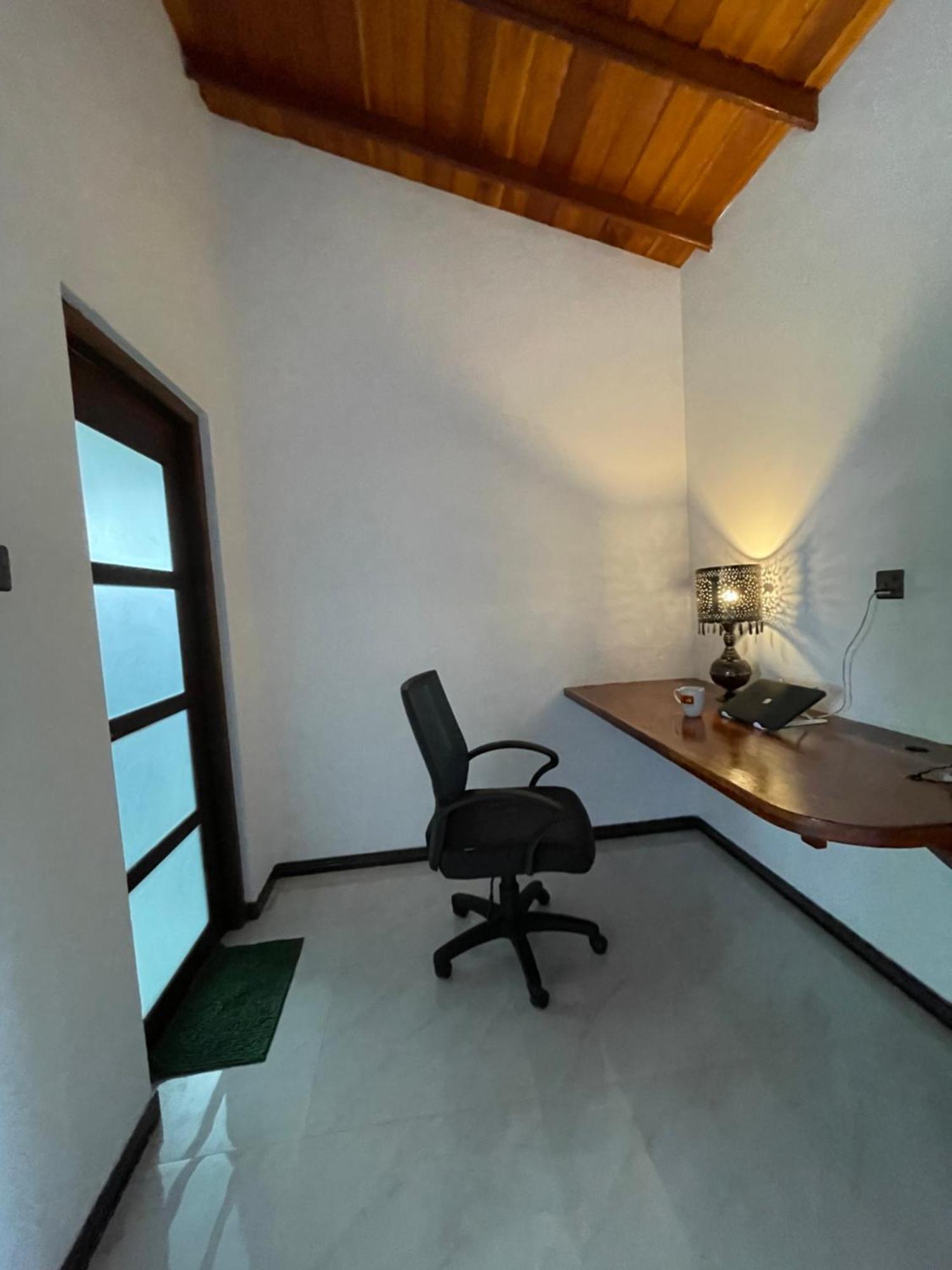 Dinuri Villa Tangalle Exterior foto