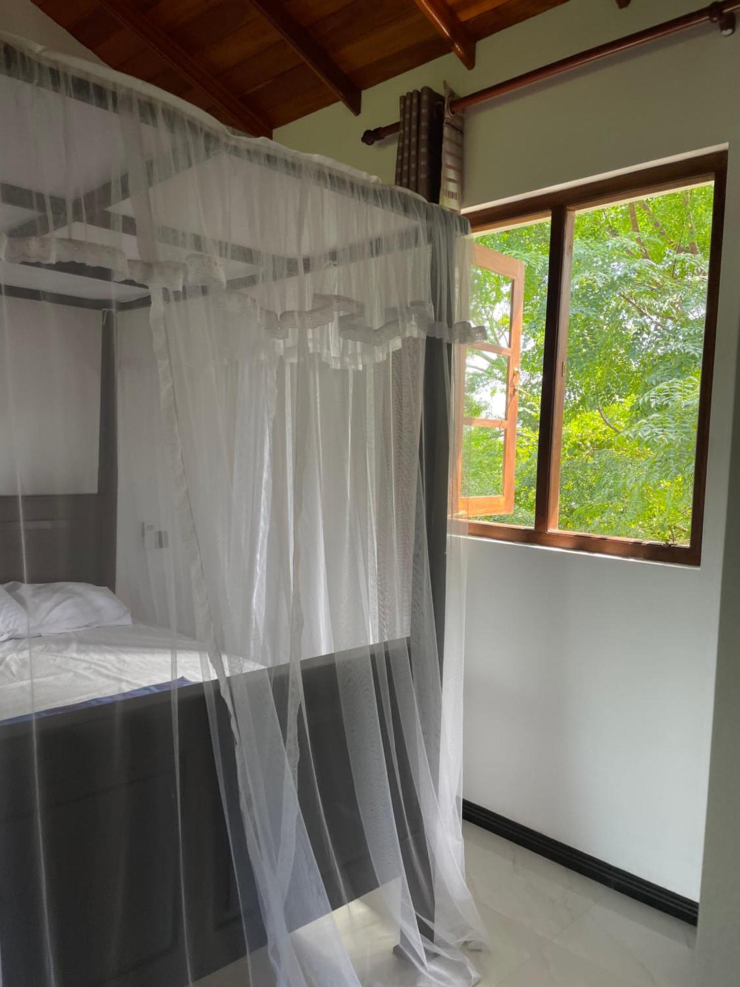 Dinuri Villa Tangalle Exterior foto