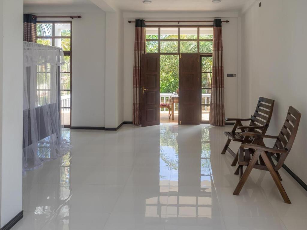 Dinuri Villa Tangalle Exterior foto