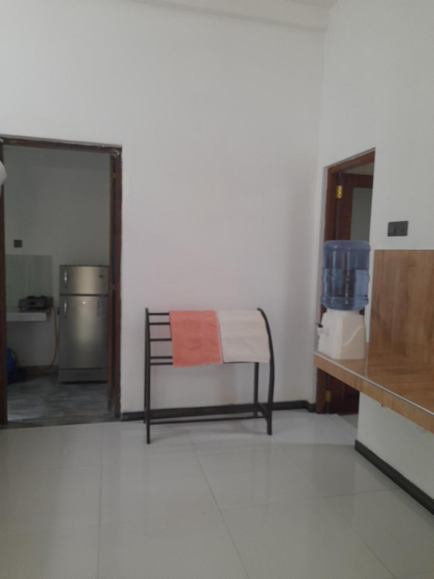 Dinuri Villa Tangalle Exterior foto