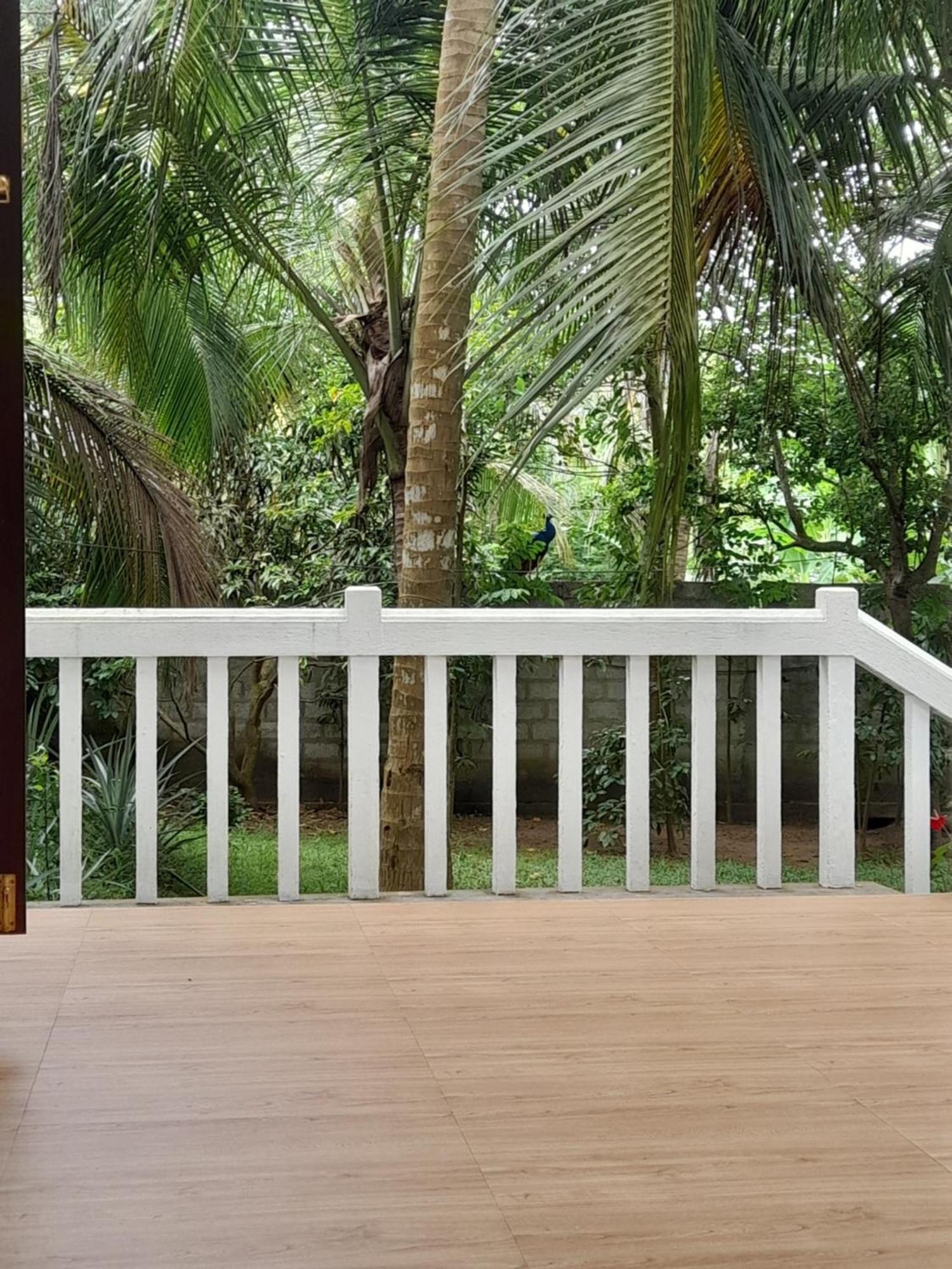 Dinuri Villa Tangalle Exterior foto