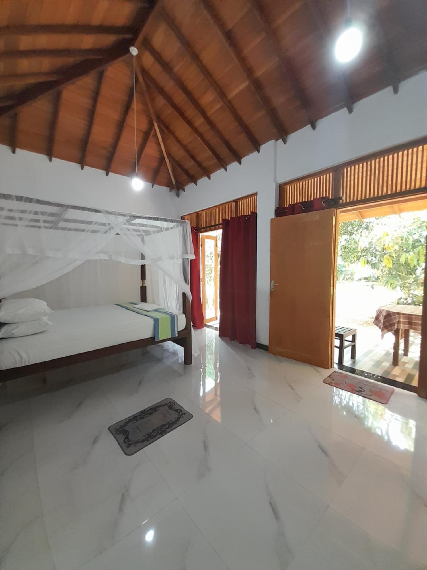 Dinuri Villa Tangalle Exterior foto