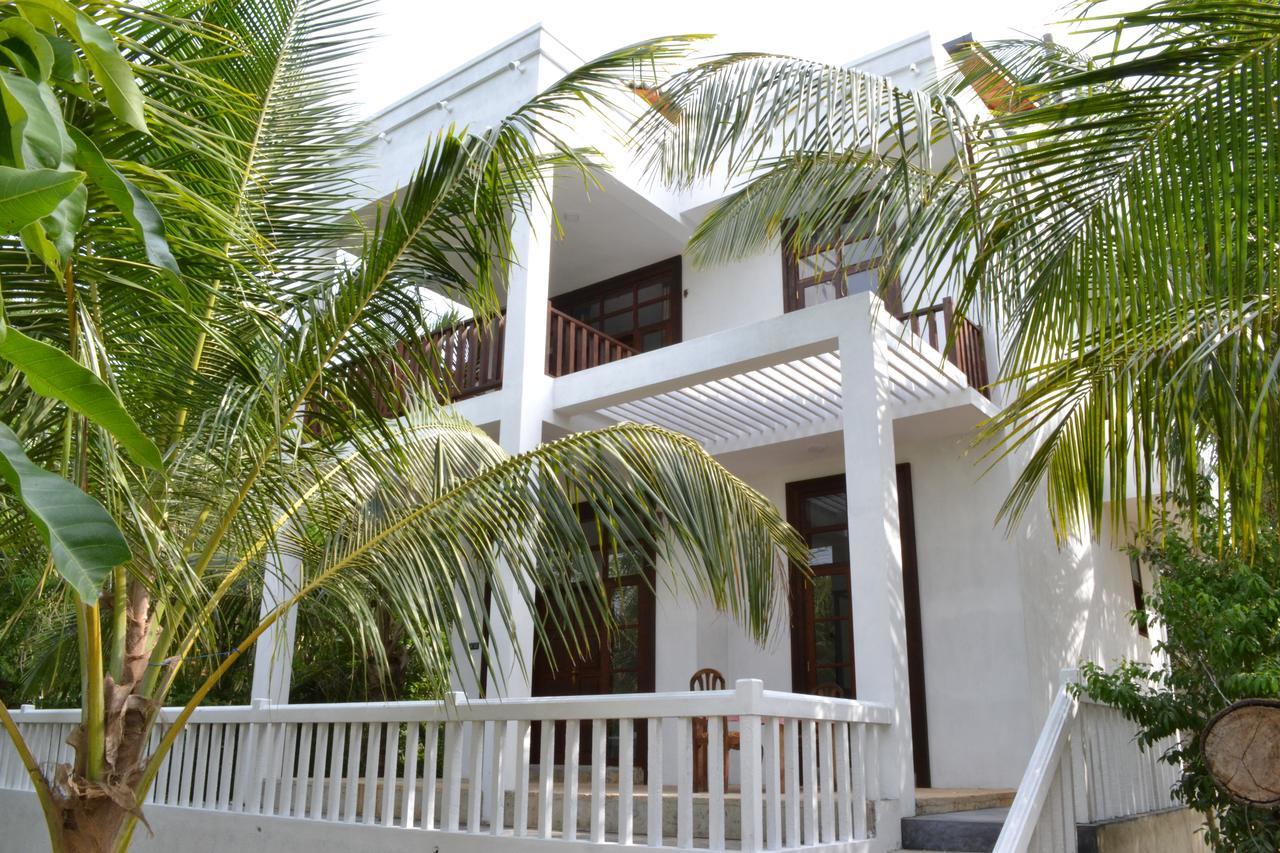 Dinuri Villa Tangalle Exterior foto